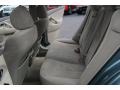 Aloe Green Metallic - Camry LE Photo No. 12