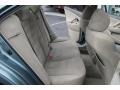 Aloe Green Metallic - Camry LE Photo No. 14