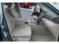 Aloe Green Metallic - Camry LE Photo No. 15