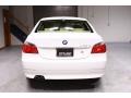 Alpine White - 5 Series 530xi Sedan Photo No. 5