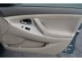 Aloe Green Metallic - Camry LE Photo No. 17