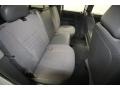 2008 Bright White Dodge Ram 2500 Big Horn Quad Cab 4x4  photo #30