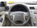 Aloe Green Metallic - Camry LE Photo No. 21