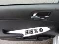 2013 Ironman Silver Hyundai Accent SE 5 Door  photo #18