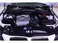 Alpine White - 5 Series 530xi Sedan Photo No. 12