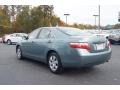 Aloe Green Metallic - Camry LE Photo No. 33