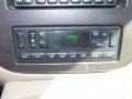 Medium Parchment Controls Photo for 2006 Ford Expedition #72911164