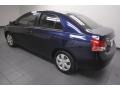 Nautical Blue Metallic - Yaris Sedan Photo No. 5