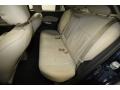 Bisque Rear Seat Photo for 2008 Toyota Yaris #72911389