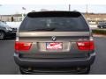 Stratus Grey Metallic - X5 3.0i Photo No. 6