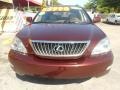 2008 Brandywine Mica Lexus RX 350  photo #2