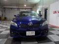 Blue Ribbon Metallic - Camry SE Photo No. 2