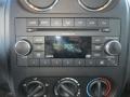 2009 Inferno Red Crystal Pearl Jeep Patriot Sport  photo #34