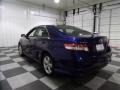 Blue Ribbon Metallic - Camry SE Photo No. 5