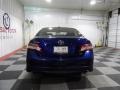 Blue Ribbon Metallic - Camry SE Photo No. 6