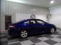 Blue Ribbon Metallic - Camry SE Photo No. 7