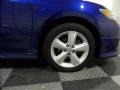 Blue Ribbon Metallic - Camry SE Photo No. 8