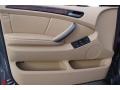 Stratus Grey Metallic - X5 3.0i Photo No. 11