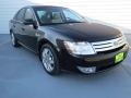 Black Clearcoat - Taurus SEL Photo No. 1