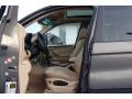 Stratus Grey Metallic - X5 3.0i Photo No. 12