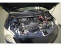 2008 Toyota Yaris 1.5 Liter DOHC 16-Valve VVT-i 4 Cylinder Engine Photo