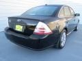 Black Clearcoat - Taurus SEL Photo No. 3