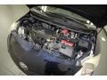  2008 Yaris Sedan 1.5 Liter DOHC 16-Valve VVT-i 4 Cylinder Engine