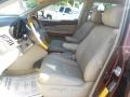 2008 Brandywine Mica Lexus RX 350  photo #15