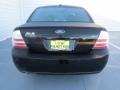 Black Clearcoat - Taurus SEL Photo No. 4