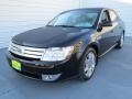 Black Clearcoat - Taurus SEL Photo No. 6