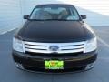 Black Clearcoat - Taurus SEL Photo No. 7