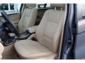 Stratus Grey Metallic - X5 3.0i Photo No. 15