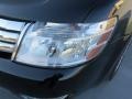 Black Clearcoat - Taurus SEL Photo No. 9