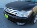 Black Clearcoat - Taurus SEL Photo No. 10