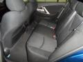 Blue Ribbon Metallic - Camry SE Photo No. 21