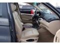 Stratus Grey Metallic - X5 3.0i Photo No. 16