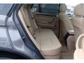 Stratus Grey Metallic - X5 3.0i Photo No. 17