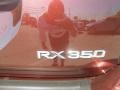 2008 Brandywine Mica Lexus RX 350  photo #26