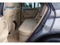 Stratus Grey Metallic - X5 3.0i Photo No. 18