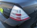 Black Clearcoat - Taurus SEL Photo No. 16