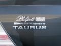 Black Clearcoat - Taurus SEL Photo No. 18