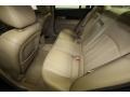 Rear Seat of 2005 LS V6 Luxury