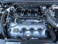 Black Clearcoat - Taurus SEL Photo No. 20