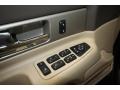 Camel Controls Photo for 2005 Lincoln LS #72912223