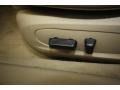 2005 Charcoal Beige Metallic Lincoln LS V6 Luxury  photo #17