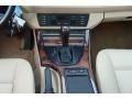 Stratus Grey Metallic - X5 3.0i Photo No. 22
