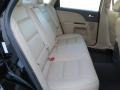 Black Clearcoat - Taurus SEL Photo No. 25