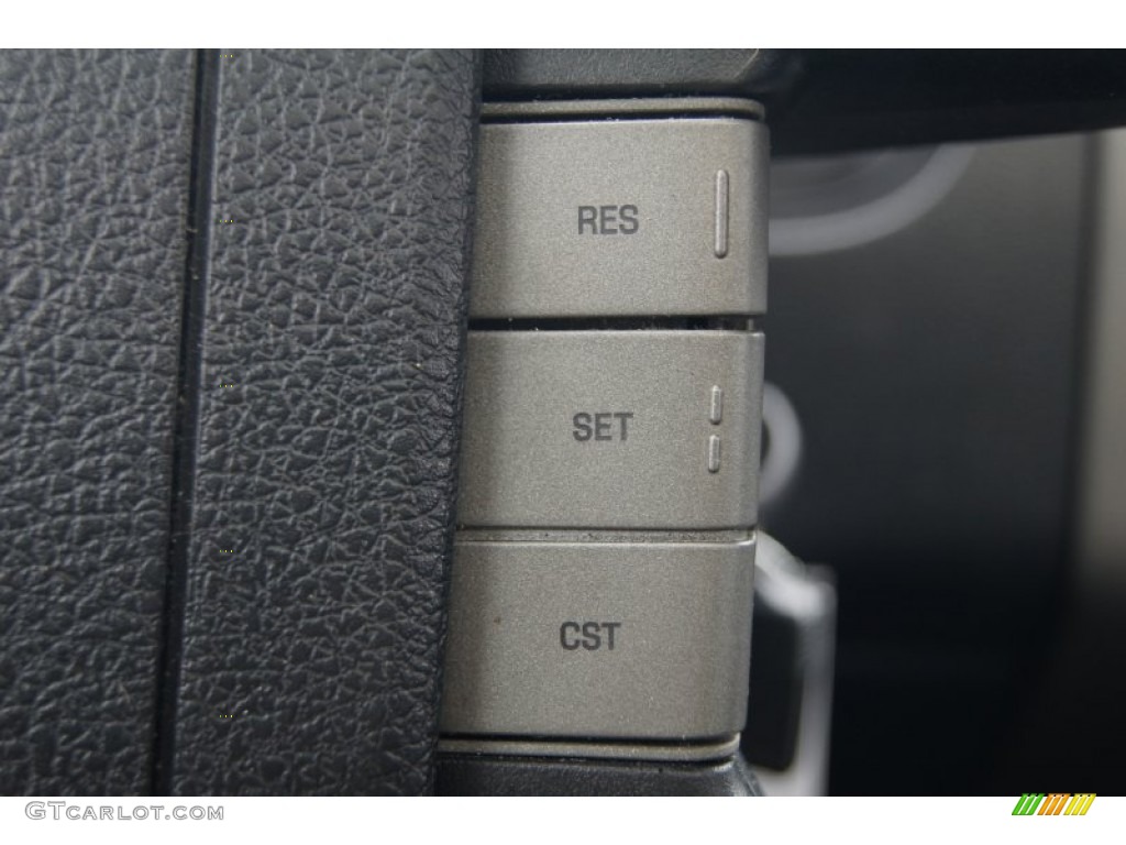2005 F150 Lariat SuperCrew 4x4 - Silver Metallic / Medium Flint/Dark Flint Grey photo #27