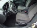 Dark Slate Gray Interior Photo for 2012 Dodge Caliber #72912382