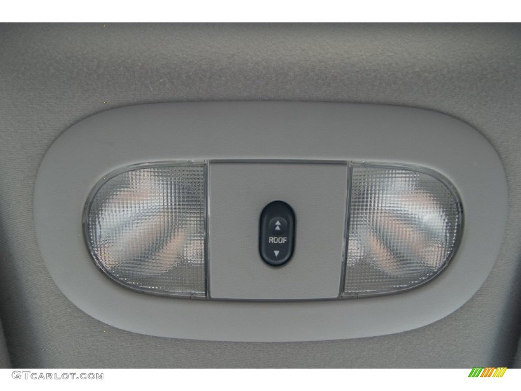 2005 F150 Lariat SuperCrew 4x4 - Silver Metallic / Medium Flint/Dark Flint Grey photo #34